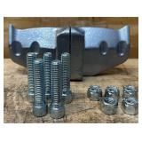 NorthStar Wedge Wings, Fits Select NorthStar Log Splitters #110910 Msrp $134.99