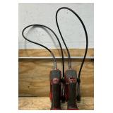 Milwaukee Grease Gun Cat No. 2646-20 lot of 2