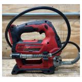 Milwaukee Grease Gun Cat No. 2646-20 lot of 2