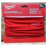 Milwaukee Multi-Functional Neck Gaited 423R lot of 5
