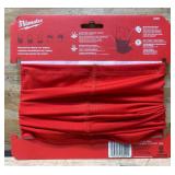 Milwaukee Multi-Functional Neck Gaited 423R lot of 5