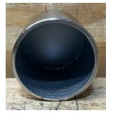 Hosley 4IN Pillar Candle Handler lot of 4