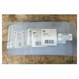 Replacement Lens/Cover lot of 13