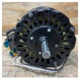 MasterFlow Replacement Electric Motor For Power Vents PVM105