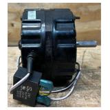 MasterFlow Replacement Electric Motor For Power Vents PVM105