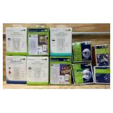 Leviton Random lot of 10