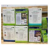 Leviton Random lot of 10