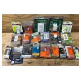 Switch/Control/Dimmer lot of 20