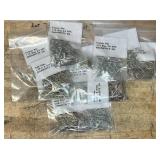 Cotter/Hair Pins lot of 15