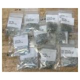 Cotter/ Hair Pins lot of 30