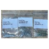 Cotter/ Hair Pins lot of 30