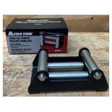 Ultra-Tow Winch Roller Fairlead, For Winches Up to 3000-Lb. Capacity, 5in.L x 1in.W x 3in.H #4996036 Msrp $24.99