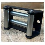 Ultra-Tow Winch Roller Fairlead, For Winches Up to 3000-Lb. Capacity, 5in.L x 1in.W x 3in.H #4996036 Msrp $24.99