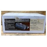 ProComHeating Stove/Fireplace Blower QEB100