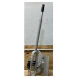 Klutch Compact Metal Bender, Benchtop Model #49681