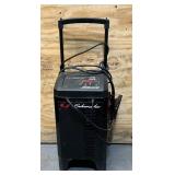 *Schumacher Wheeled Battery Charger/Engine Starter SC1325 read description