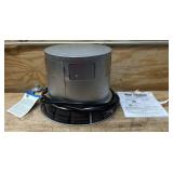 Dyna Glo Portable Propane Convection Floor Heater, 80,000 BTU, Model# RMC-LPC80DG #5239512 Msrp $124.99