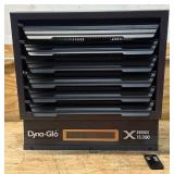 *Dyna-Glo Electric Garage Heater, 51,180 BTU, 15,000 Watts, 240 Volts, Model# EG15000DH #76206 Msrp $849.99