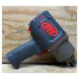 Ingersoll Rand Impact Wrench 3/4  Drive Air Tool