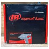 Ingersoll Rand Impact Wrench 3/4  Drive Air Tool