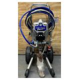 * Magnum ProX19 Electric TrueAirless Sprayer, Cart Msrp $839.00