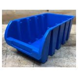 Mini Storage Bin 4 x7  lot of 32