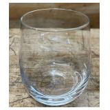 Mixing Glass lot of 14