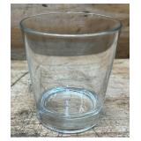 Mixing Glass lot of 14