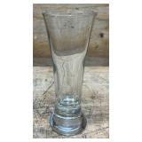 Libbey Flare Pilsner Glasses lot of 40