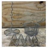 Box full of Deep Fryer Equipment