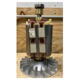 Gasoline/Rotor Generator 8D 145 A CU 319mm