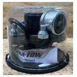 Ultra-Tow XTP Ultra-Pack Trailer Hub, 5 on 4-1/2in., 1350-Lb. Capacity #572251 Msrp $99.99