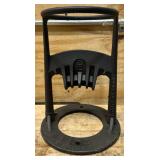 Kindling Cracker Firewood Kindling Splitter #118990 Msrp $79.99