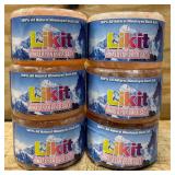 Likeit Himalayan Rock Salt 6 pack