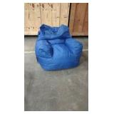 bean bag chair