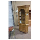 corner cabinet