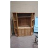 corner TV cabinet