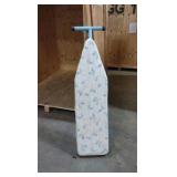 ironing board