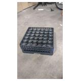 TRAEX GLASS RACK Wine Glasses