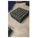 TRAEX GLASS RACK Wine Glasses