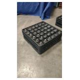 TRAEX GLASS RACK Wine Glasses