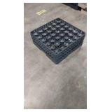 TRAEX GLASS RACK Wine Glasses