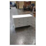 6 drawer dresser