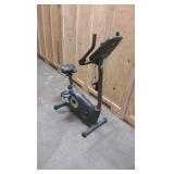 Schwinn 170 elliptical