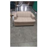 vintage love seat
