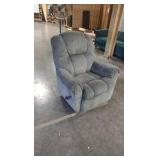 recliner