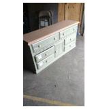 6 drawer dresser