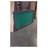 MD Sports pool table