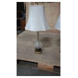 vintage table lamps