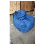 bean bag chair